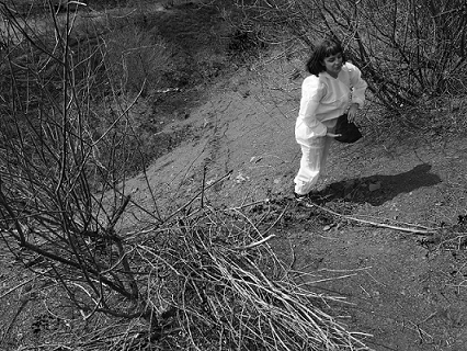 photo de la performance Gaillette